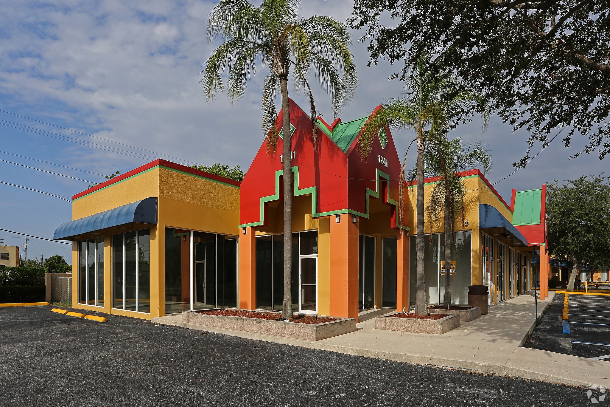 1209-1241 S Military Trl, West Palm Beach, FL for Rent