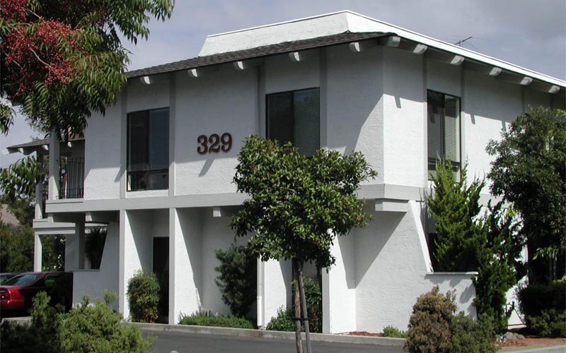 329 S San Antonio Rd, Los Altos, CA for Rent