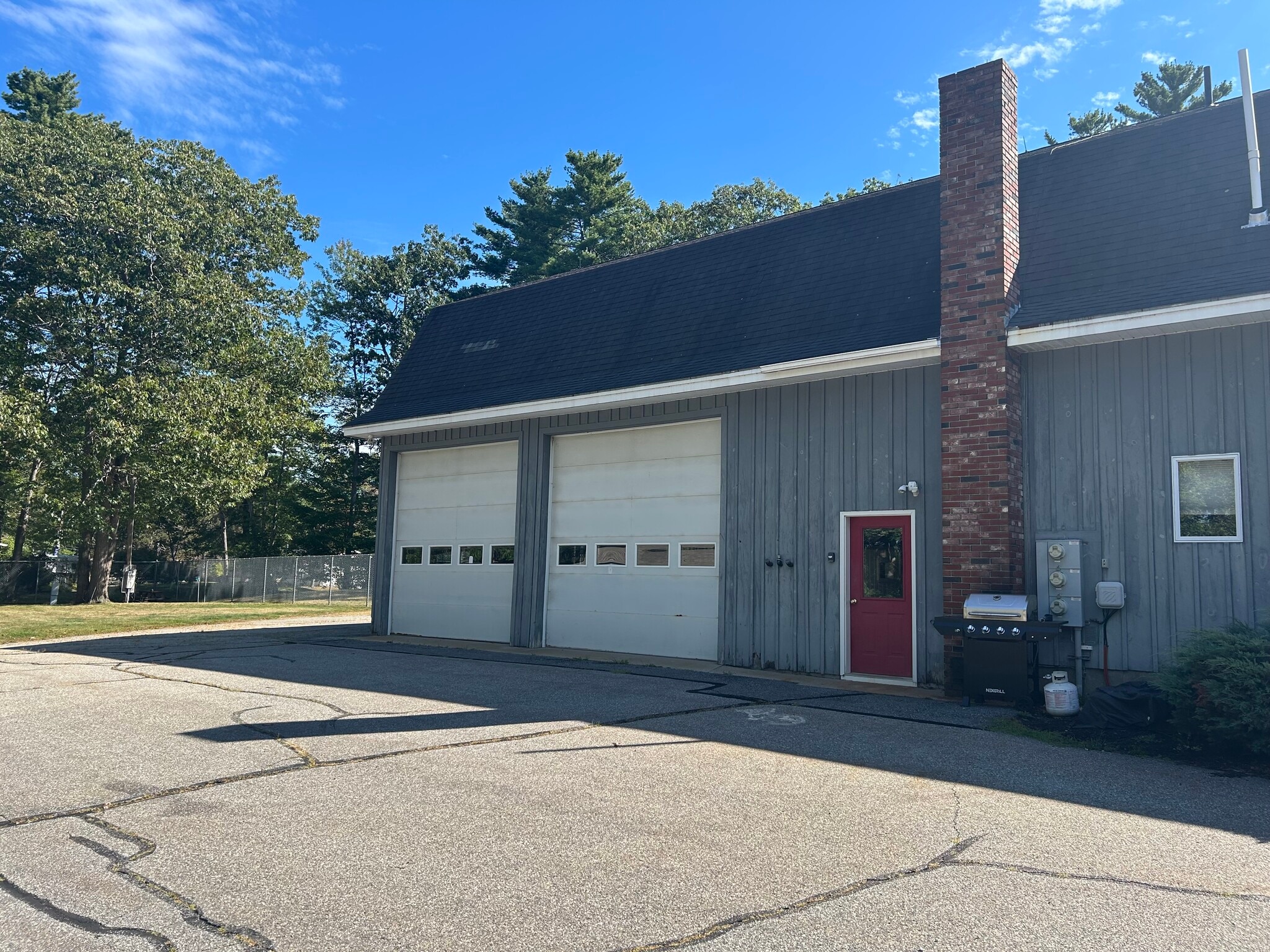8 Crooker Rd, Brunswick, ME for Rent