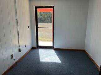 Cochran, GA Office - 401 Peacock Street Cochran, GA Office - 401 Peacock Street