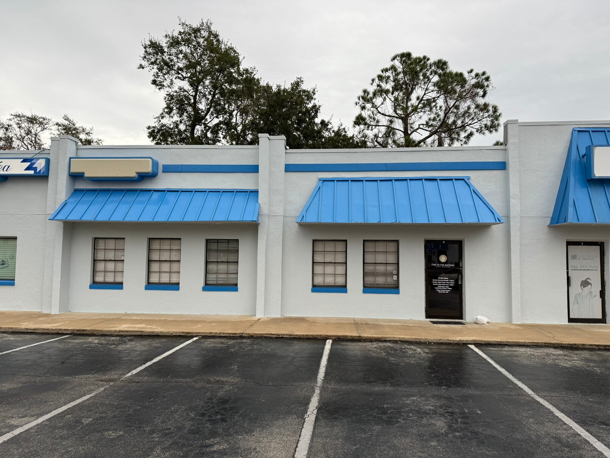 1301 Beville Rd, Daytona Beach, FL for Rent