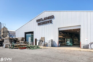 Danville, KY Industrial - 160 Stewarts Ln N