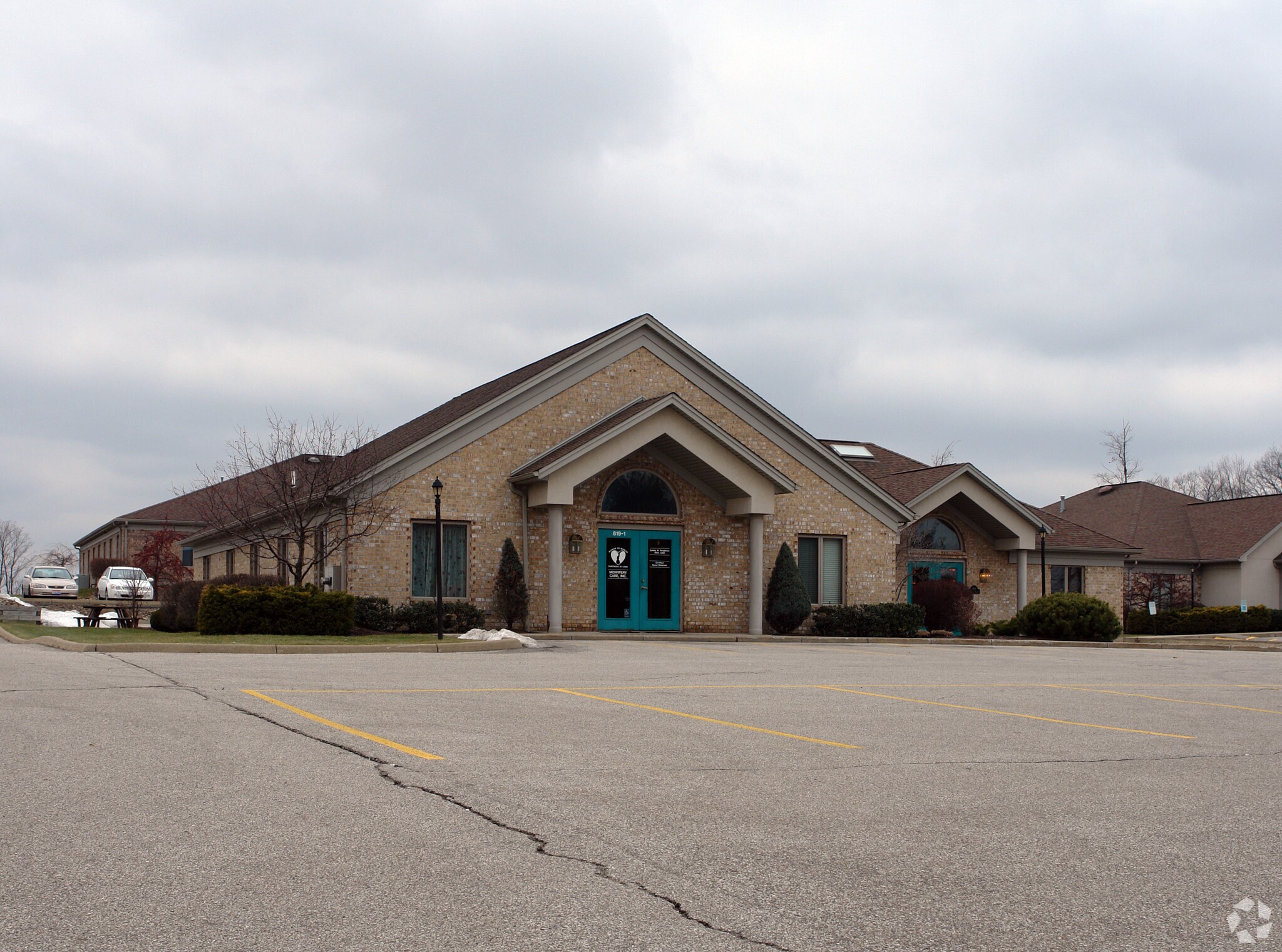 819 Southwestern Run, Youngstown, OH for Sale