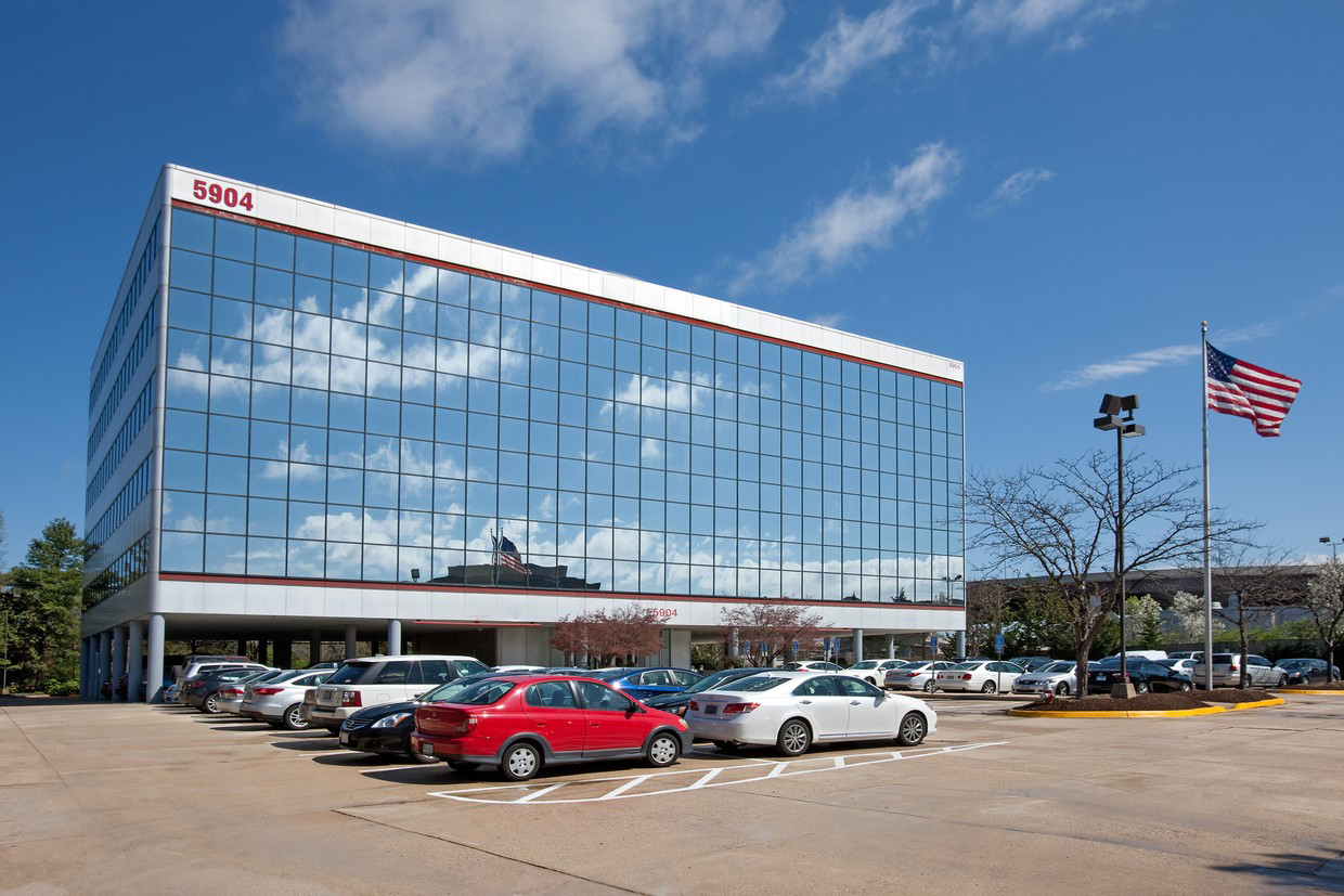 5904 Richmond Hwy, Alexandria, VA for Rent