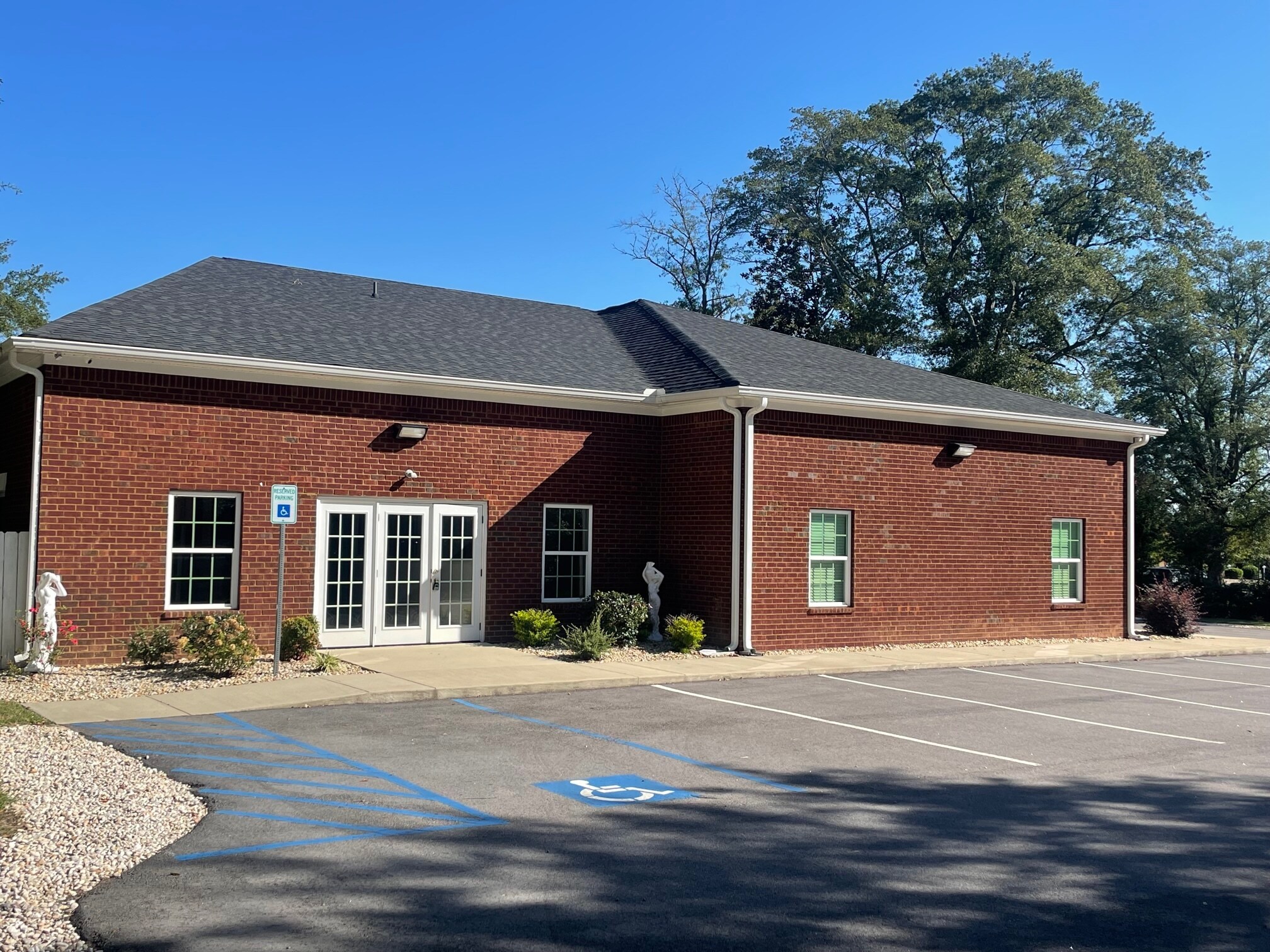 129 Blythewood Blythewood, SC 29016 Office Property for Lease on