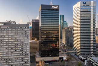 Edmonton, AB Office, Retail - 10235 101st St NW Edmonton, AB Office, Retail - 10235 101st St NW