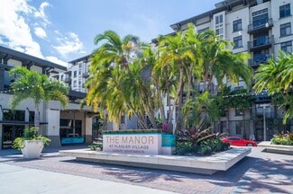 Fort Lauderdale, FL Office/Retail - 501 NE 5th Ter Fort Lauderdale, FL Office/Retail - 501 NE 5th Ter