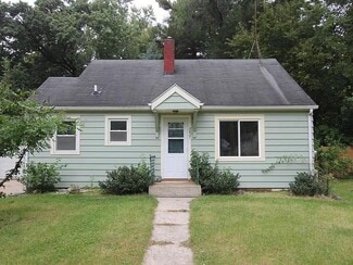 Kalamazoo, MI Multi-Family - 2921 Virginia Ave