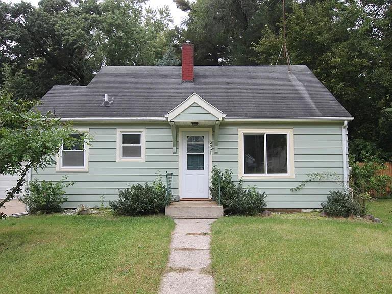 2921 Virginia Ave, Kalamazoo, MI for Sale