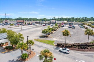 North Charleston, SC Retail - 7800 Rivers Ave
