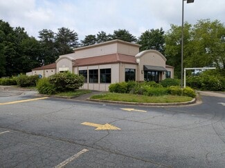 Cumming, GA Fast Food - 670 Atlanta Hwy