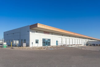 Tucson, AZ Industrial - 2810 E Airport Dr