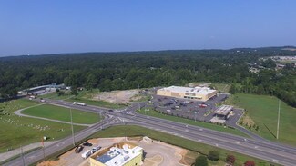 Alabaster, AL Commercial Land - 9085 Highway 119