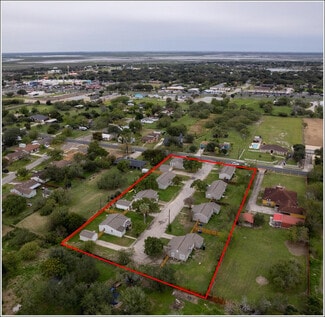 Corpus Christi, TX undefined - 10901 Annaville Rd