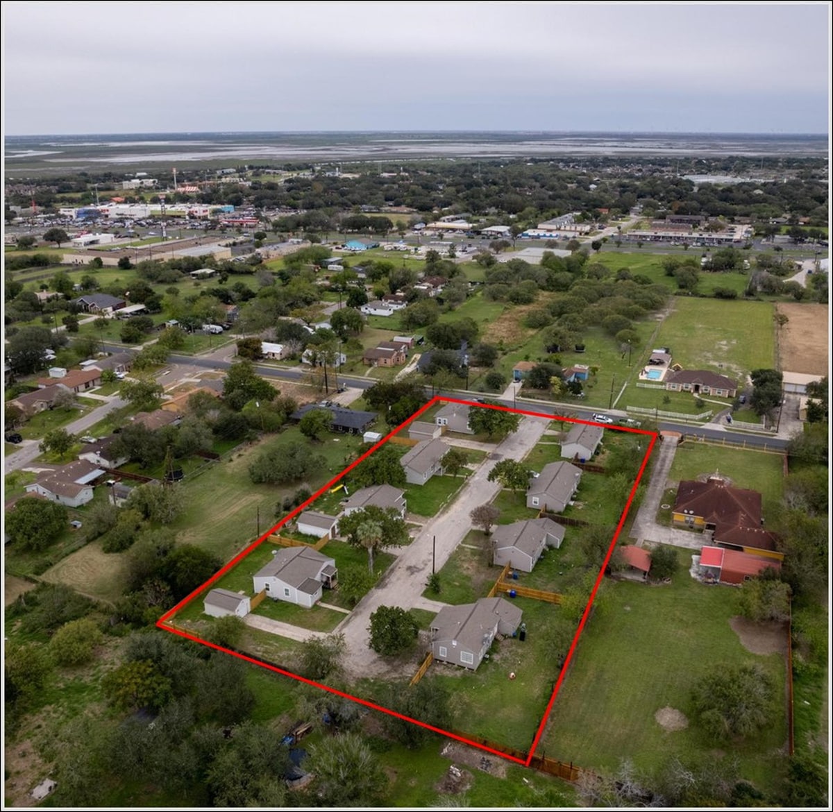 10901 Annaville Rd, Corpus Christi, TX for Sale