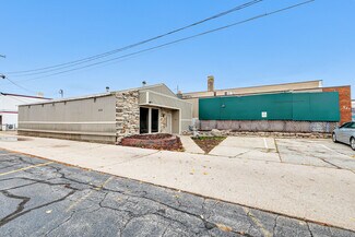 Green Bay, WI Retail - 519 E Walnut St