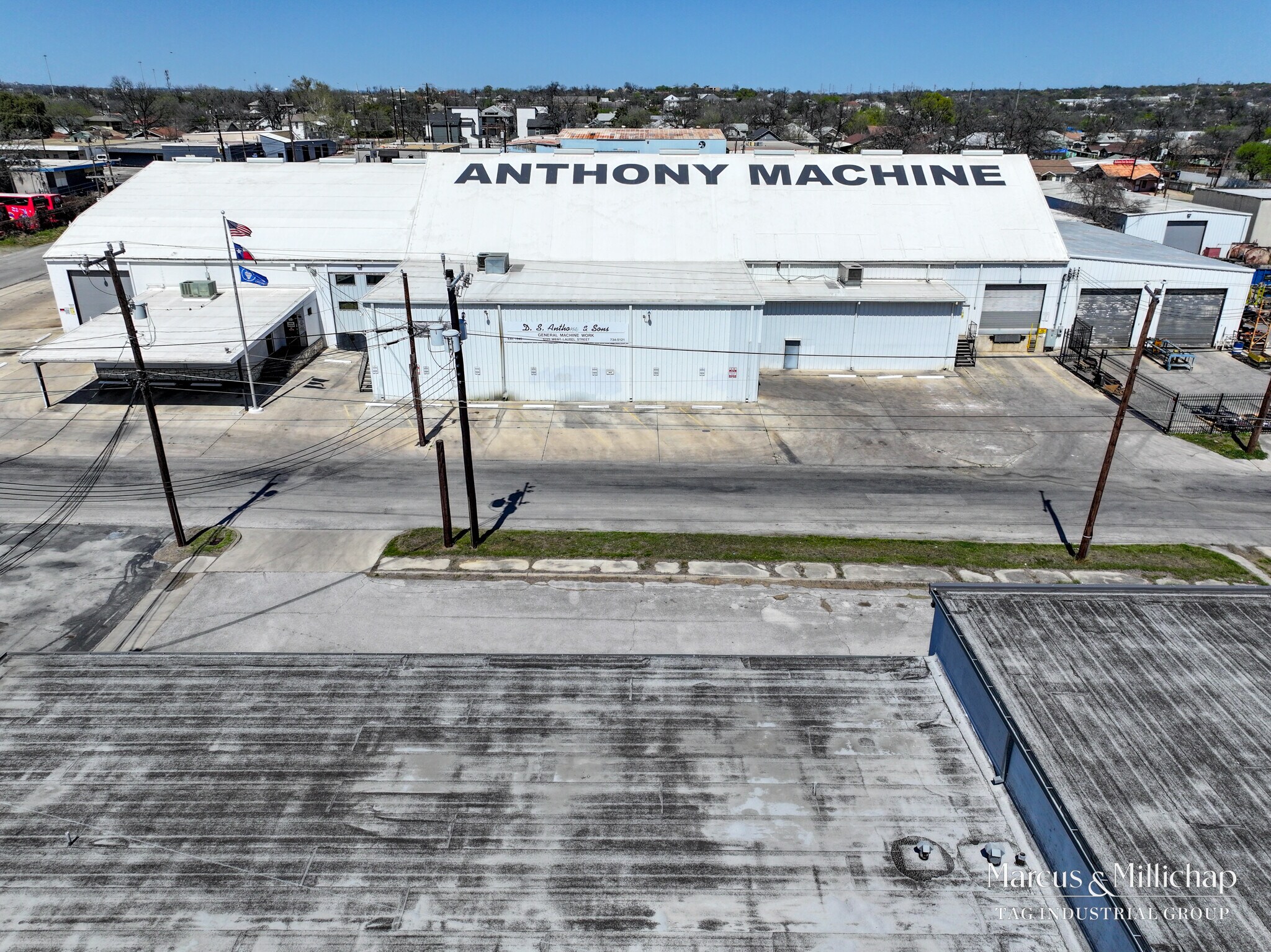 1235 W Laurel, San Antonio, TX for Sale