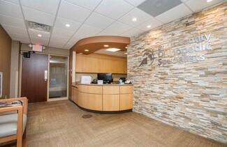 Doylestown, PA Office/Medical - 800 W State St