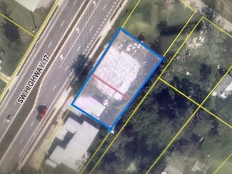 Arcadia, FL Industrial - 4460 17 hwy