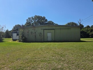 Georgetown, GA Industrial - 66 South St