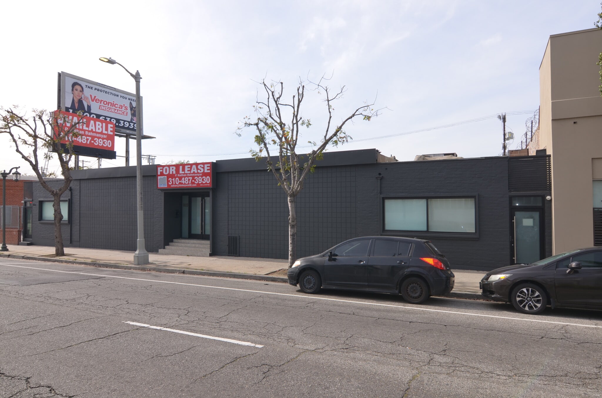 913-915 N Highland Ave, Los Angeles, CA for Rent