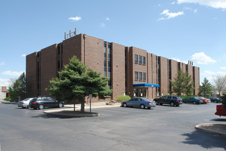 Aurora, CO Office - 3090 S Jamaica Ct