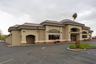North Highlands, CA undefined - 6331 Watt Ave