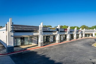 Morrow, GA Retail - 1331-1393 Mt Zion Rd