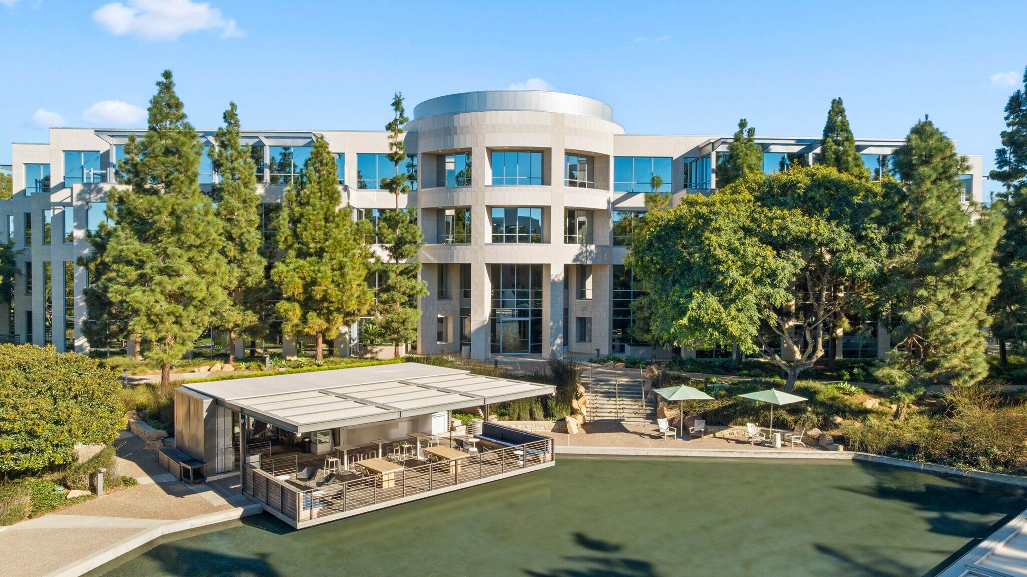 4435 Eastgate Mall, San Diego, CA for Rent