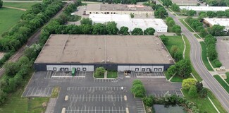 Bloomington, MN Industrial - 10901 Hampshire Ave S