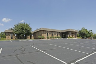 Johnson City, TN Medical - 403 Princeton Rd