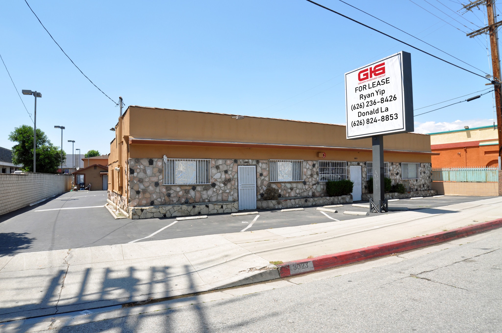 3027 Durfee Ave, El Monte, CA for Rent