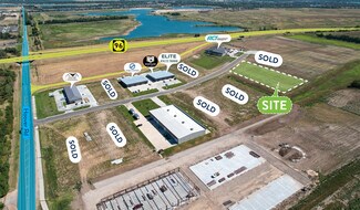 Wichita, KS Commercial Land - Hoover Rd & K-96 Lot 5