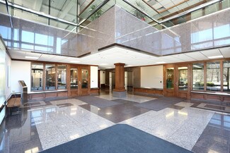 Rocky Hill, CT Office - 175 Capital Blvd