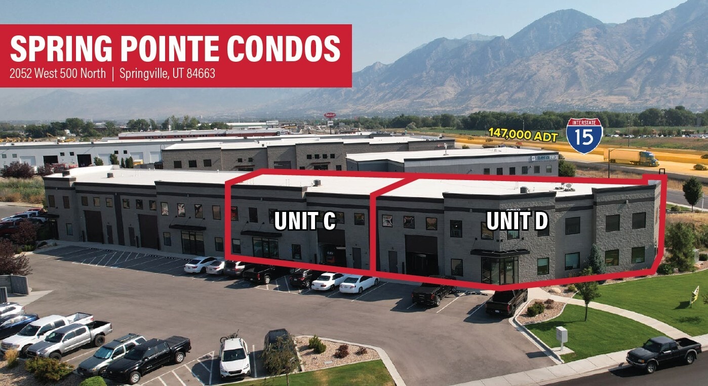 2052 W 500 N, Springville, UT for Rent