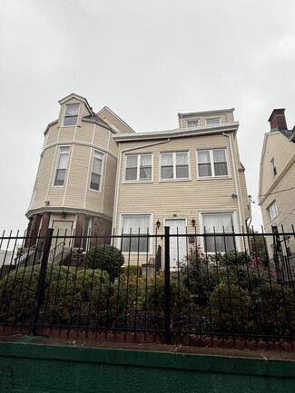 Newark, NJ Assisted Livings - 212-214 Clifton Ave Newark, NJ Assisted Livings - 212-214 Clifton Ave