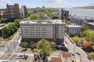 Yonkers, NY undefined - 56 Prospect St