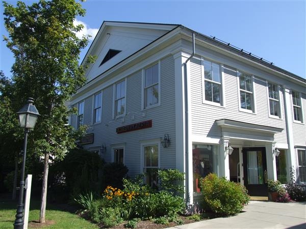 , Manchester Center, VT for Sale