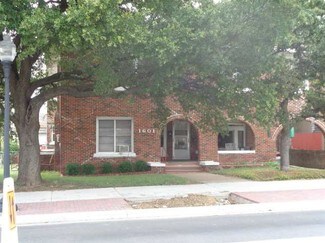 Fort Worth, TX undefined - 1601 Hemphill St