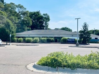 Kalamazoo, MI Medical - 1725 S Park St