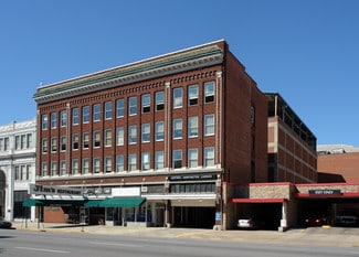 Huntington, WV Office - 916-924 5th Ave
