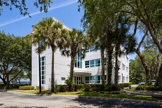 Melbourne, FL Office, Medical - 1735 W Hibiscus Blvd Melbourne, FL Office, Medical - 1735 W Hibiscus Blvd