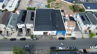Elizabeth, NJ Warehouse - 833 Bond St