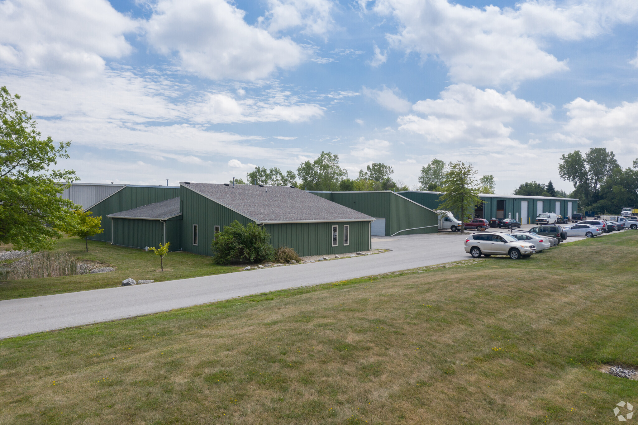 326 Industrial Pky, Bowling Green, OH for Rent