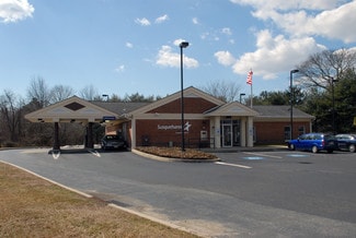 Mullica Hill, NJ Office/Retail - 638 Mullica Hill Rd