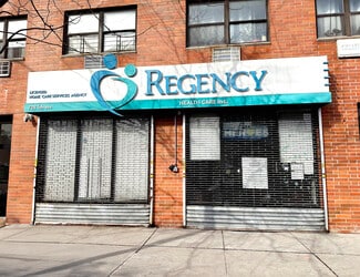Brooklyn, NY Office/Retail - 728 5th Ave