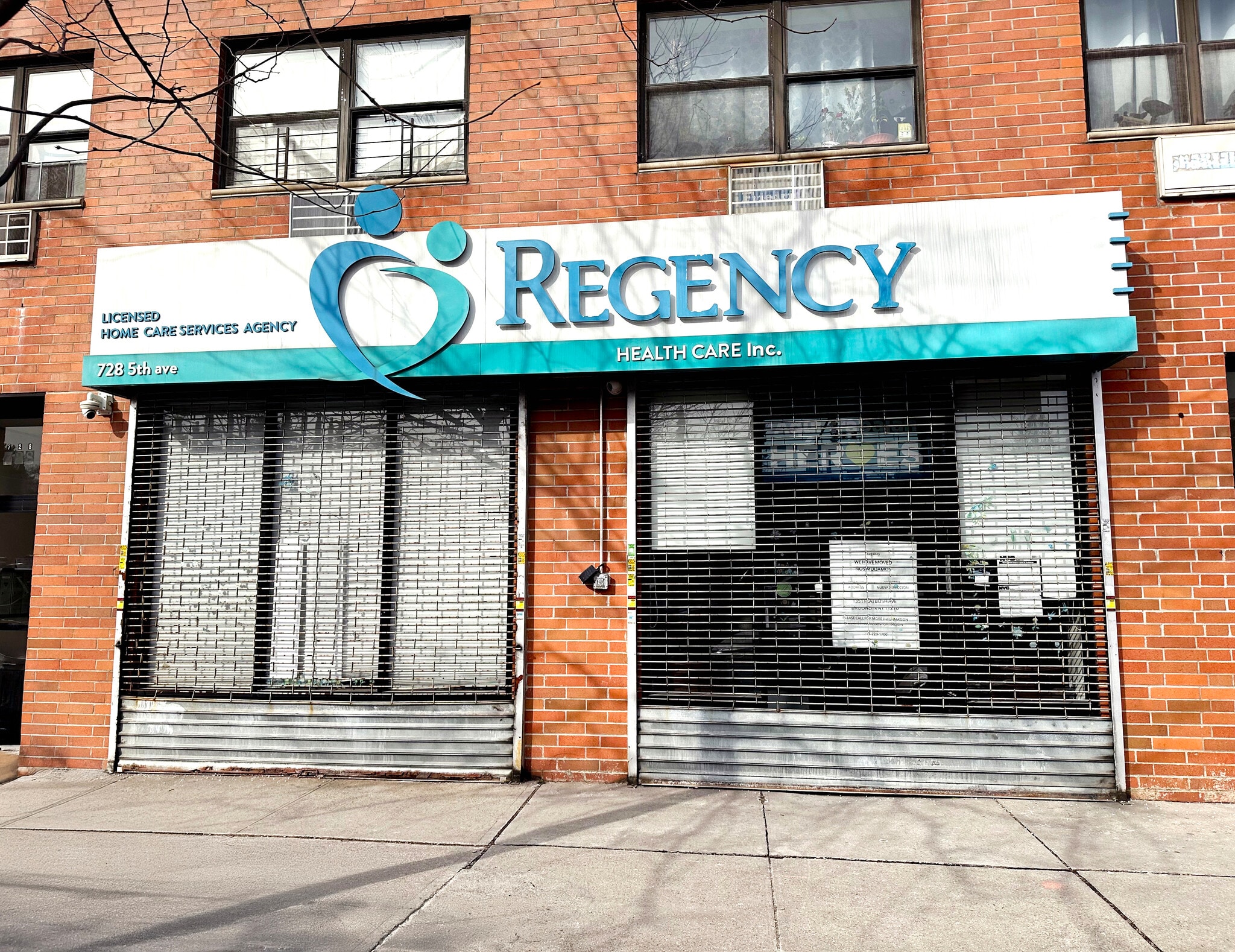 728 5th Ave, Brooklyn, NY for Rent