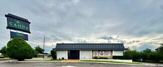 Tulsa, OK Retail - 1501 S Yale Ave Tulsa, OK Retail - 1501 S Yale Ave