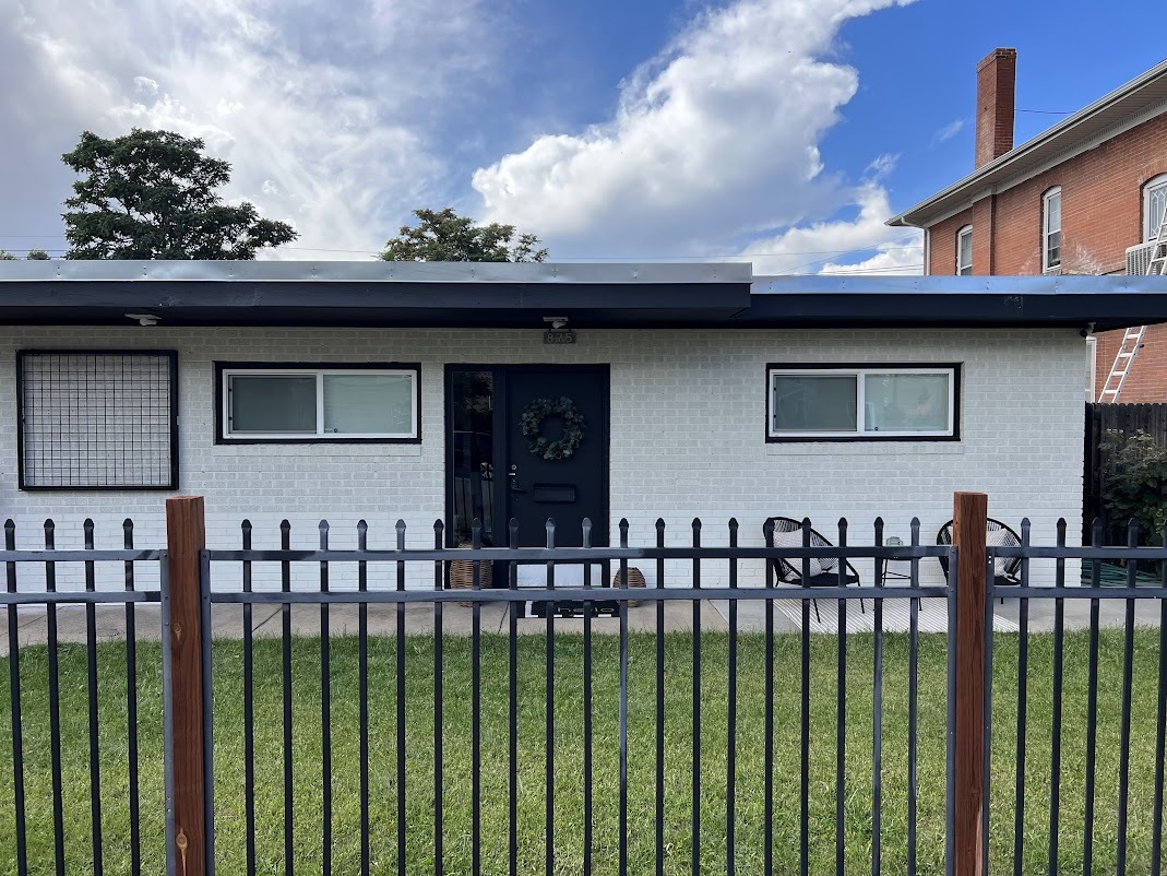 875 Kalamath St, Denver, CO for Rent