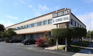 359-367 El Camino Real  